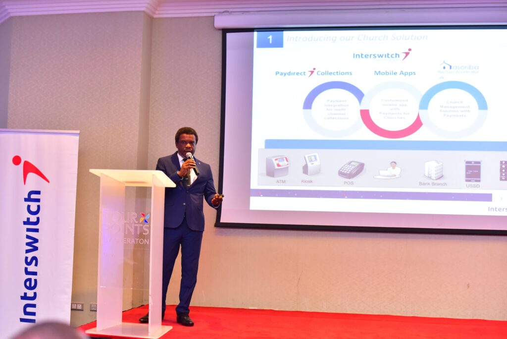 group-head-industry-retails-chain-interswitch-paul-ohakim-during-his-presentation
