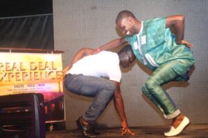 consumers-having-fun