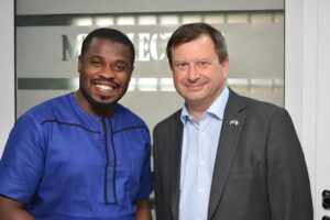 with-head-of-news-victor-njoku