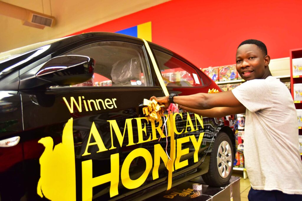 afolabi-idowu-opens-his-new-car