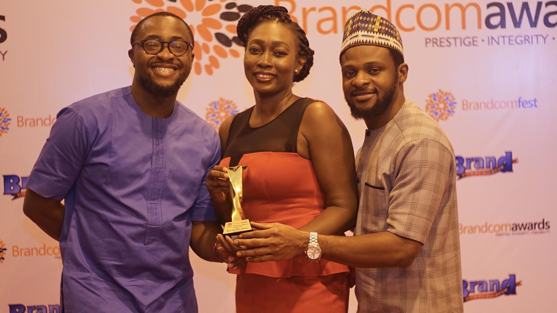 BHM Emerges PR Agency of The Year 2018 - BHM