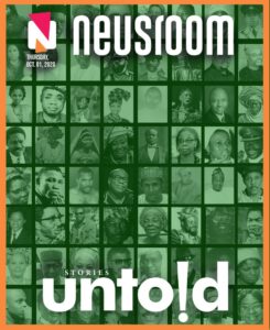 Neusroom Untold