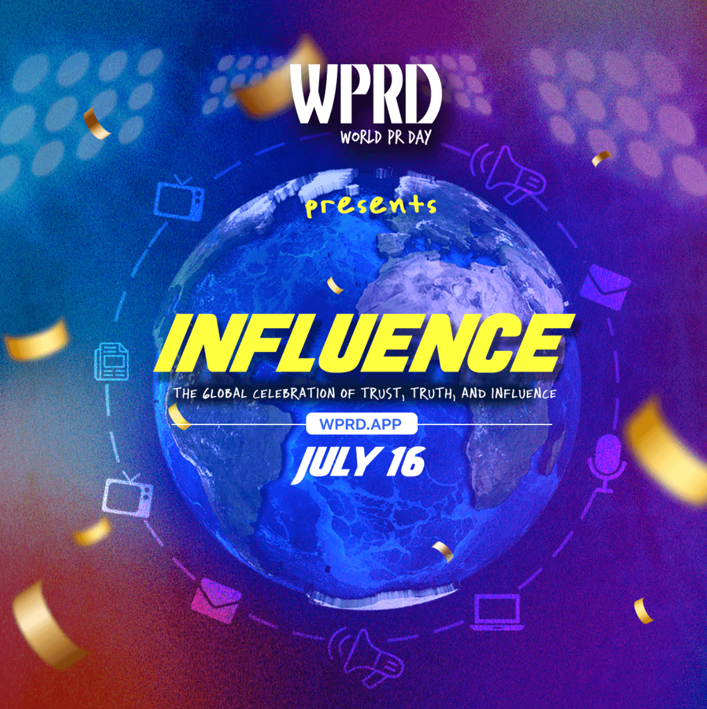 Why The World Needs Public Relations More Than Ever Right Now By Ayeni