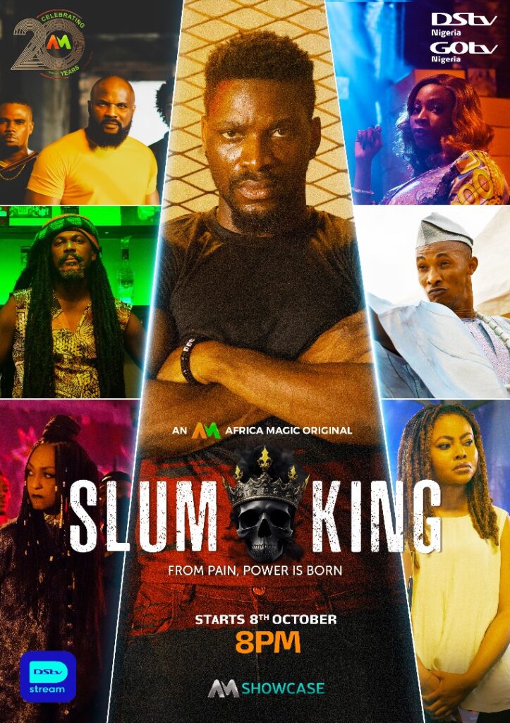 Slum King