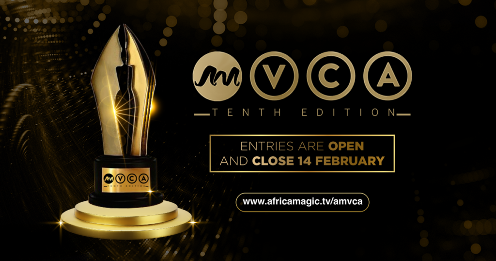 Africa Magic Viewers' Choice Awards.