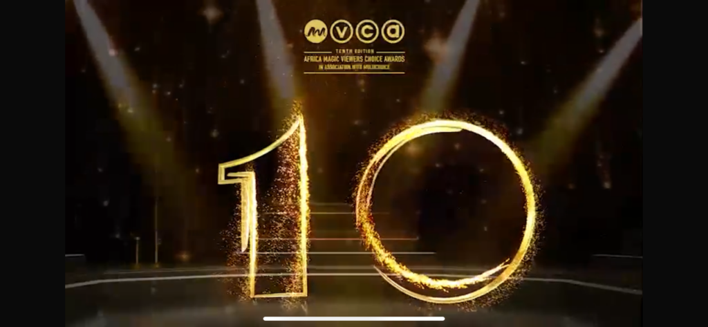 AMVCA 10: Africa Magic Announces Nominees, Voting Now Open