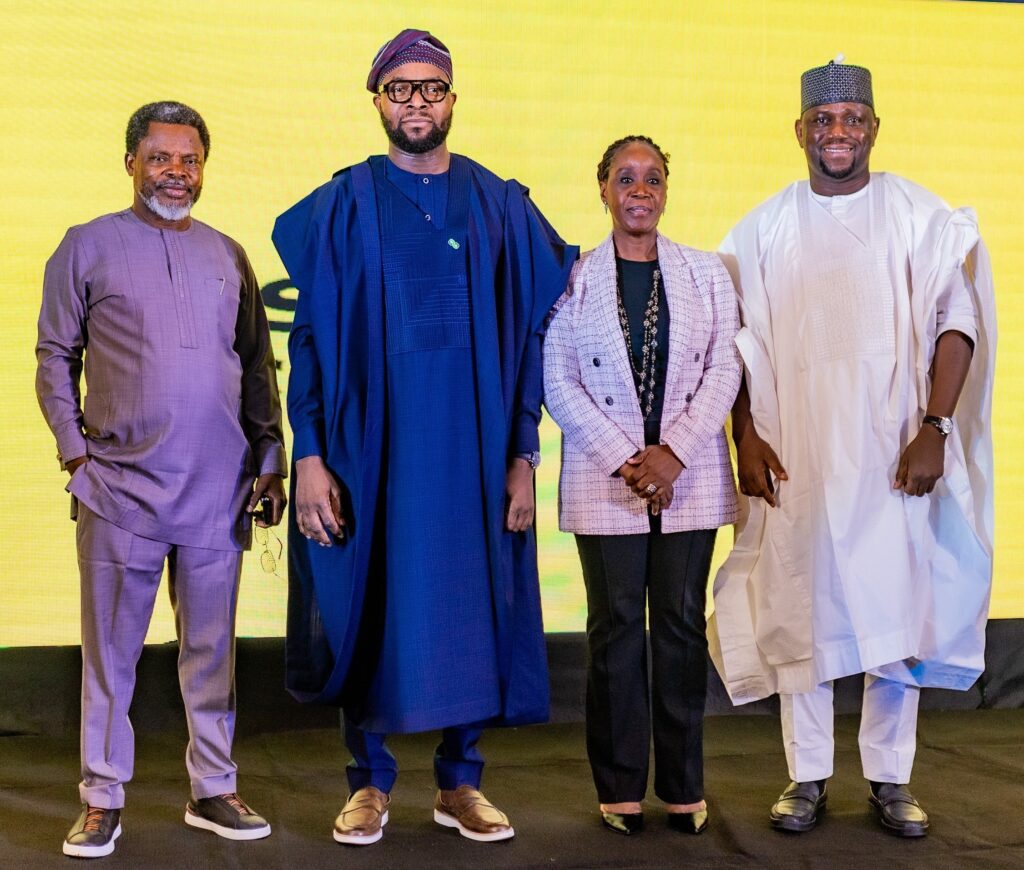 MTN Foundation Inaugurates Digital Skills Academy to Empower Youths - BHM