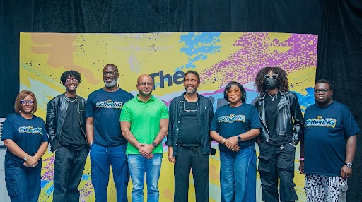 MTN Powers the Ultimate Youth Link-Up with the Launch of Live It 100 Youth Campaign