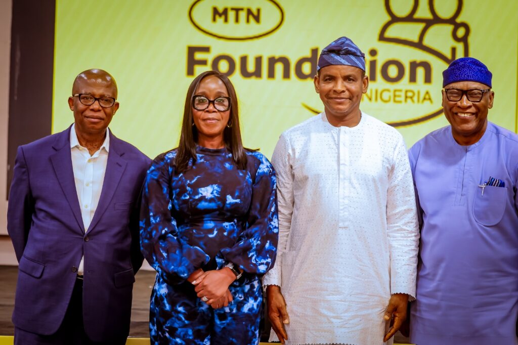 MTN Foundation Opens Nominations for 40 PHCs, 15 Science Labs Nationwide